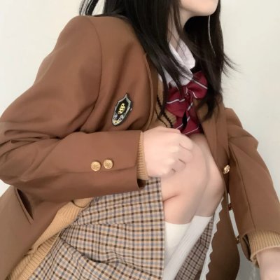 江山美人