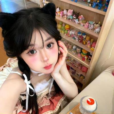 我的人鱼女友