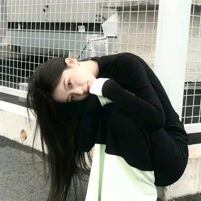 阴森小镇